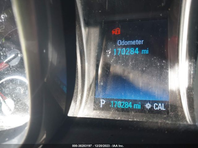 1G11E5SL5EF279758 Chevrolet MALIBU 2LT