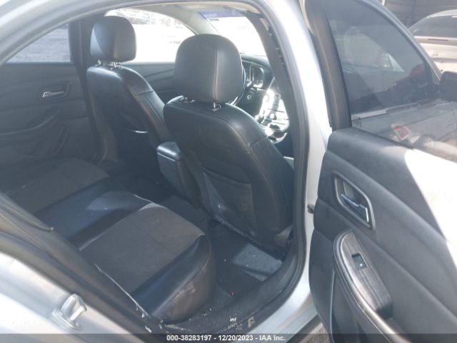 1G11E5SL5EF279758 Chevrolet MALIBU 2LT