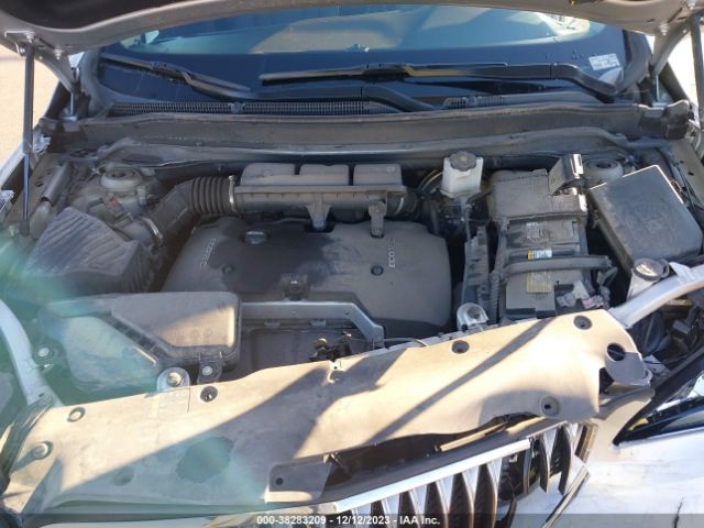 LRBFXBSA4HD024814 Buick Envision Essence