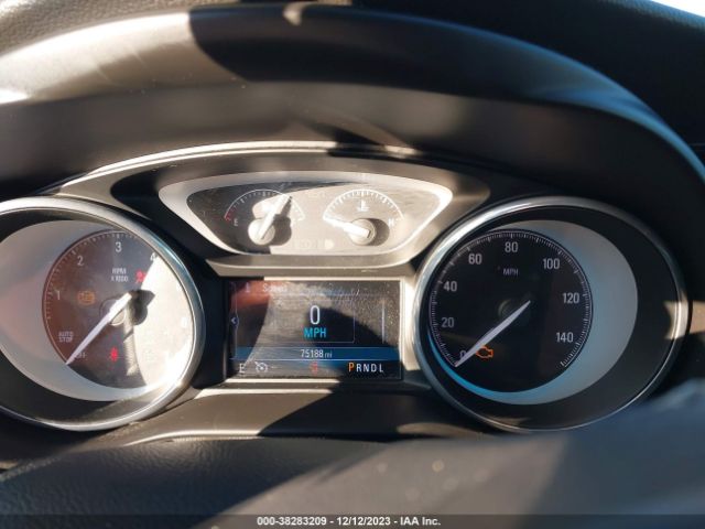 LRBFXBSA4HD024814 Buick Envision Essence