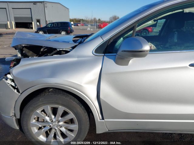 LRBFXBSA4HD024814 Buick Envision Essence