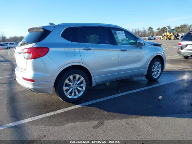 LRBFXBSA4HD024814 Buick Envision Essence