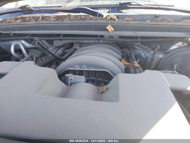 Chevrolet Suburban Ls 2016 1GNSCGKCXGR419325 Image 10