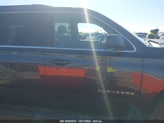 Chevrolet Suburban Ls 2016 1GNSCGKCXGR419325 Image 13