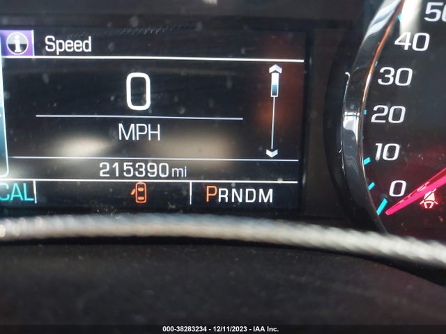 Chevrolet Suburban Ls 2016 1GNSCGKCXGR419325 Image 15