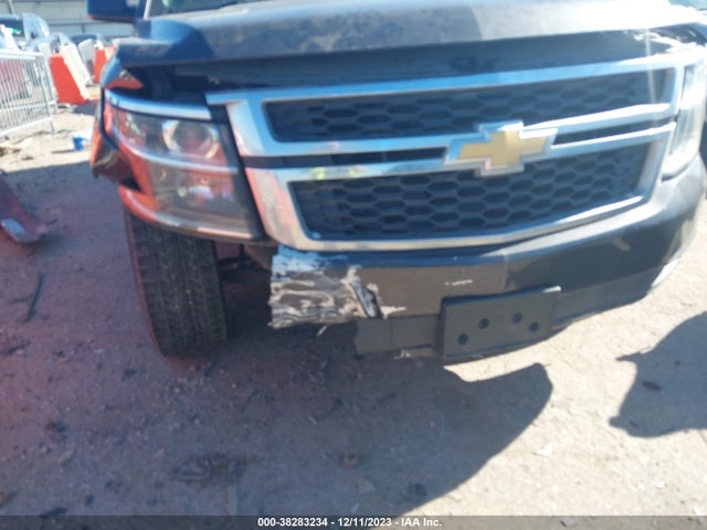 Chevrolet Suburban Ls 2016 1GNSCGKCXGR419325 Image 6