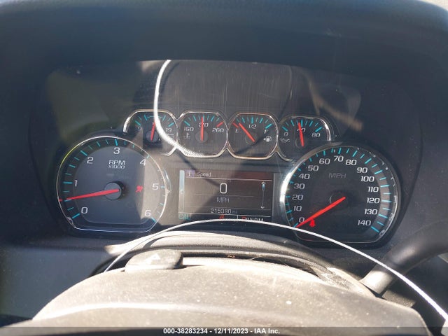 Chevrolet Suburban Ls 2016 1GNSCGKCXGR419325 Image 7