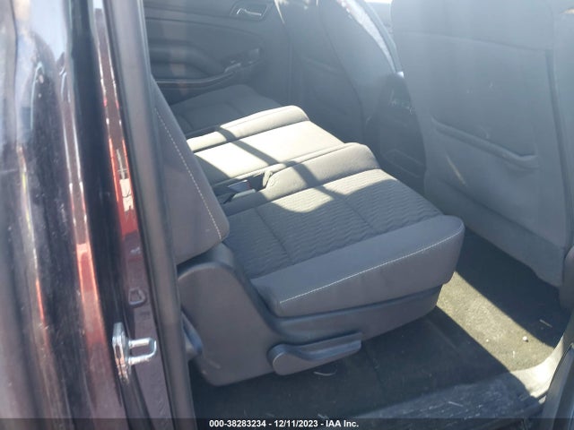 Chevrolet Suburban Ls 2016 1GNSCGKCXGR419325 Image 8