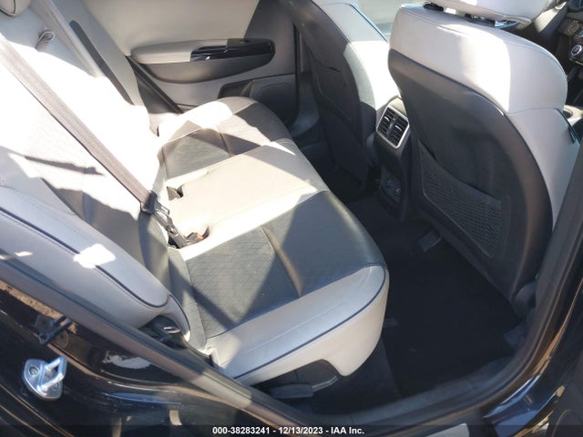 2018 KIA SPORTAGE EX VIN: KNDPN3AC1J7409904