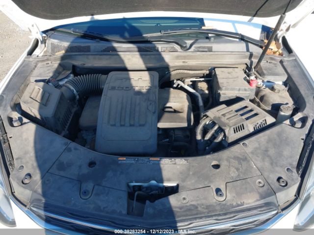 2GNFLGEK9G6273032 Chevrolet Equinox Ltz