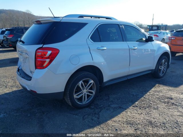 2GNFLGEK9G6273032 Chevrolet Equinox Ltz
