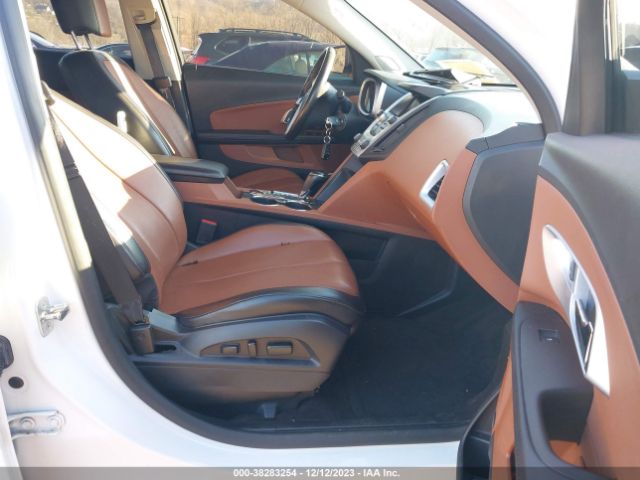 2GNFLGEK9G6273032 Chevrolet Equinox Ltz