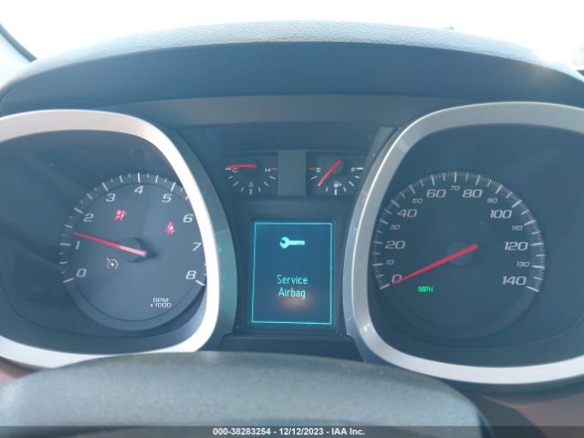 2GNFLGEK9G6273032 Chevrolet Equinox Ltz