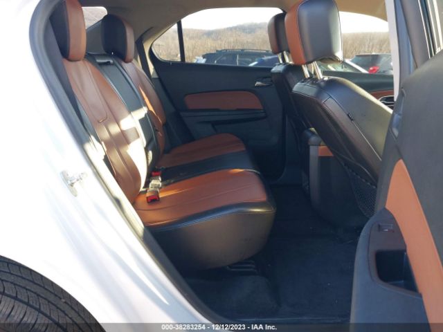 2GNFLGEK9G6273032 Chevrolet Equinox Ltz