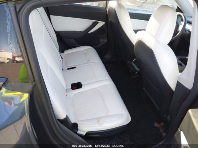 2021 TESLA MODEL Y 5YJYGAEE9MF216171 Photo 7