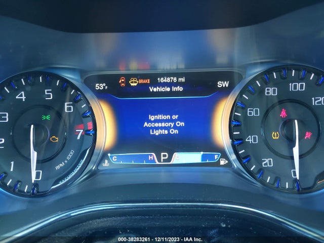 Chrysler 200 S 2015 1C3CCCBG7FN613507 Image 7