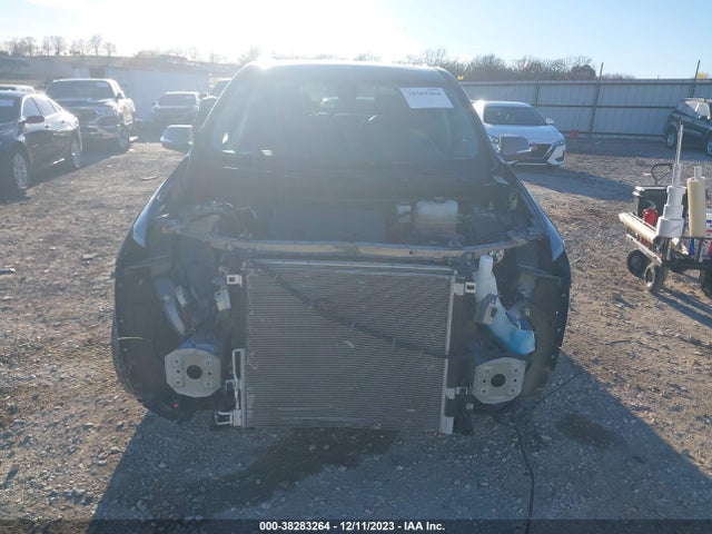 Chevrolet Traverse Premier 2019 1GNEVKKW4KJ162058 Image 13