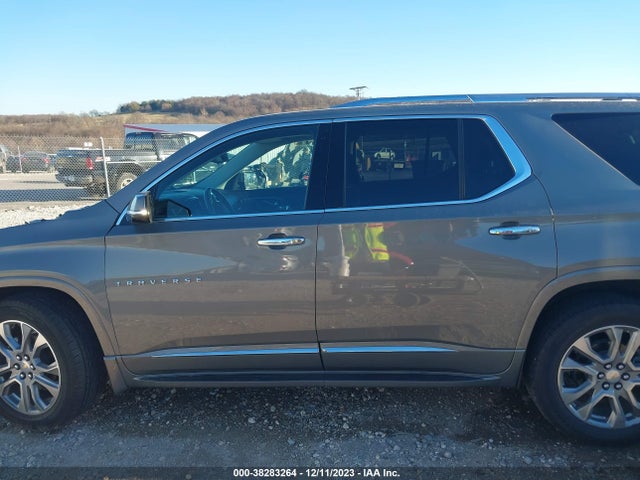 Chevrolet Traverse Premier 2019 1GNEVKKW4KJ162058 Image 15