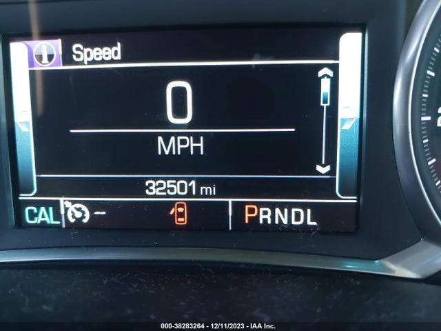 Chevrolet Traverse Premier 2019 1GNEVKKW4KJ162058 Image 16