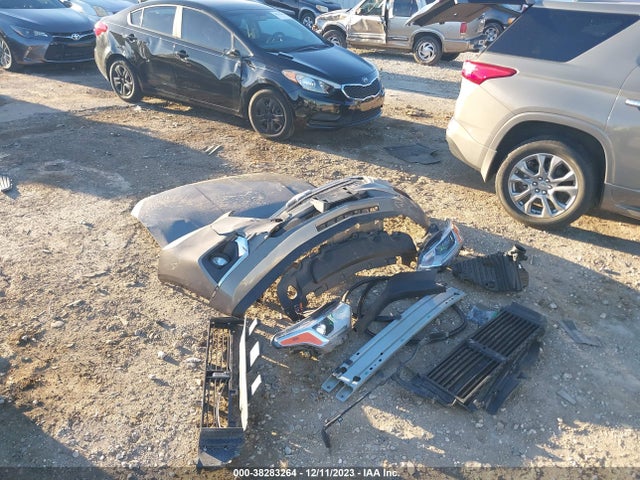 Chevrolet Traverse Premier 2019 1GNEVKKW4KJ162058 Image 12