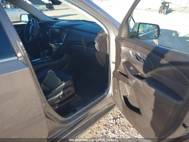 Chevrolet Traverse Premier 2019 1GNEVKKW4KJ162058 Image 5