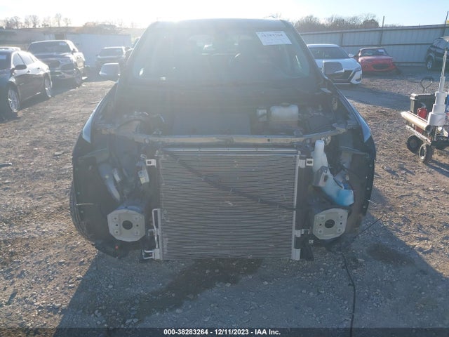 Chevrolet Traverse Premier 2019 1GNEVKKW4KJ162058 Image 6