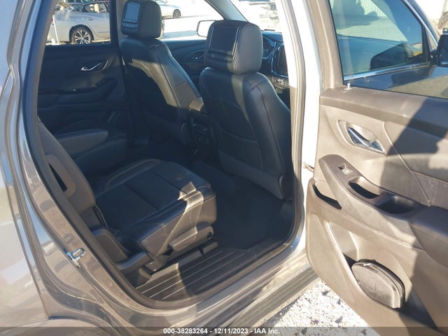 Chevrolet Traverse Premier 2019 1GNEVKKW4KJ162058 Image 8