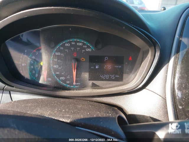 Chevrolet Spark Fwd Ls Automatic 2021 KL8CB6SA5MC741158 Image 7