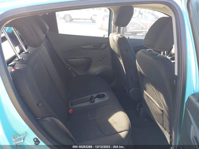 Chevrolet Spark Fwd Ls Automatic 2021 KL8CB6SA5MC741158 Image 8
