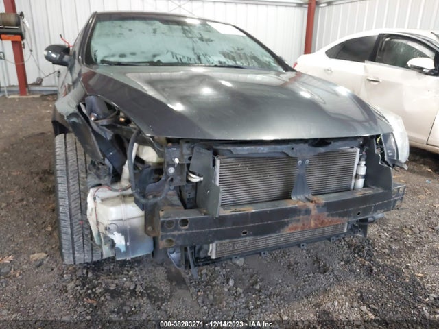 2013 NISSAN ALTIMA 2.5 S VIN: 1N4AL2EP6DC141923