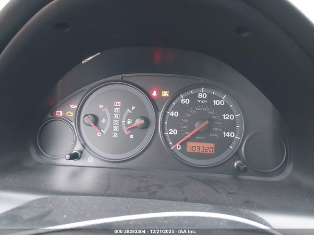 2004 HONDA CIVIC VP VIN: 1HGEM223X4L074111
