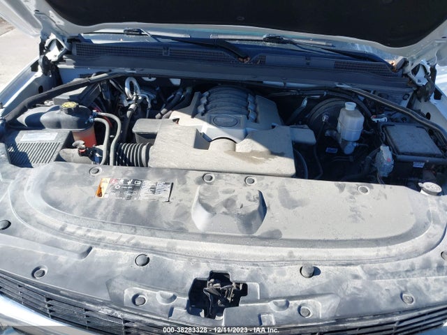 1GYS4BKJ9KR394606 Cadillac Escalade Luxury