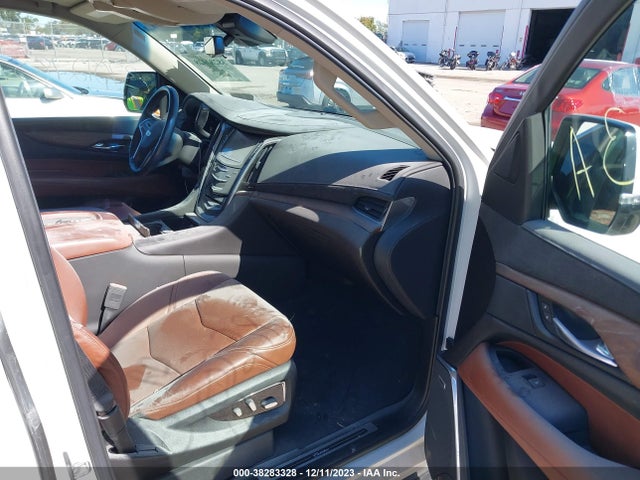 1GYS4BKJ9KR394606 Cadillac Escalade Luxury