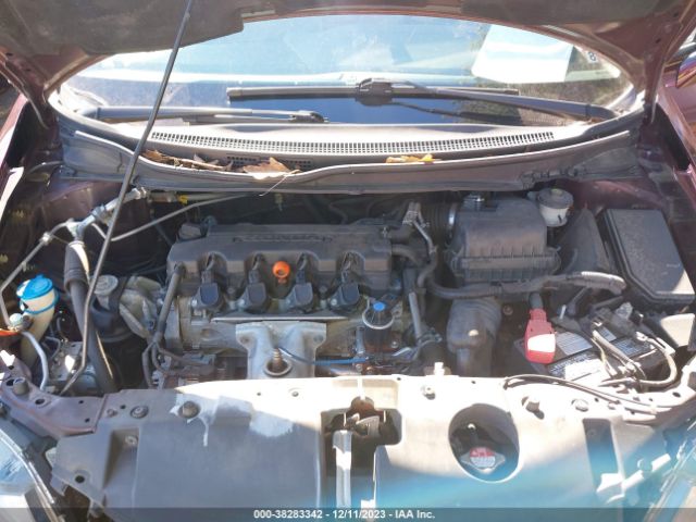 2HGFB2F90FH541609 Honda Civic Ex-l
