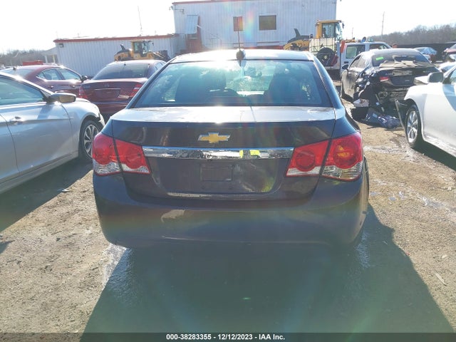 Chevrolet Cruze 1lt Auto 2015 1G1PC5SB4F7172705 Image 16
