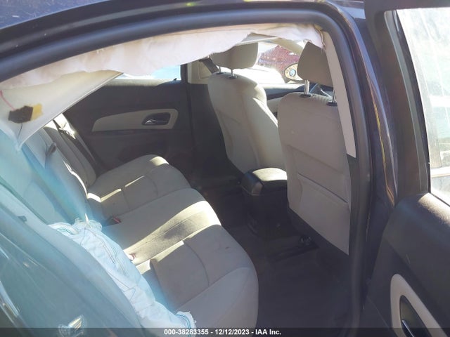 Chevrolet Cruze 1lt Auto 2015 1G1PC5SB4F7172705 Image 8