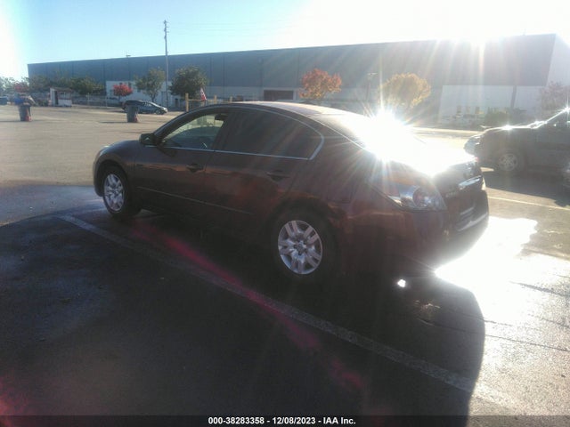 2011 NISSAN ALTIMA 2.5 S VIN: 1N4AL2APXBN490669