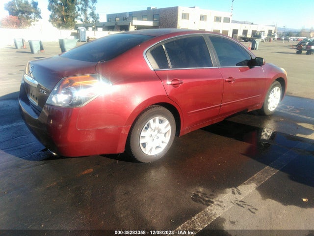 2011 NISSAN ALTIMA 2.5 S VIN: 1N4AL2APXBN490669