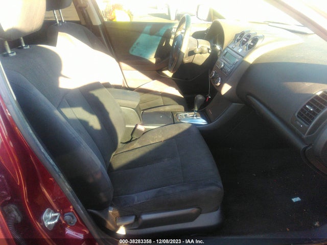 2011 NISSAN ALTIMA 2.5 S VIN: 1N4AL2APXBN490669