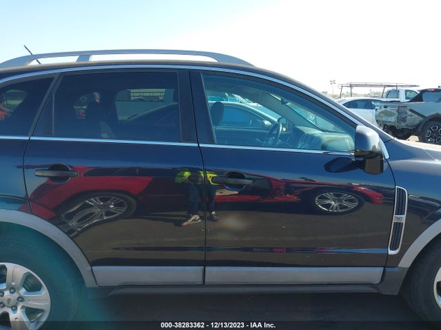 Chevrolet Captiva Sport 2ls 2014 3GNAL2EK0ES586434 Image 14
