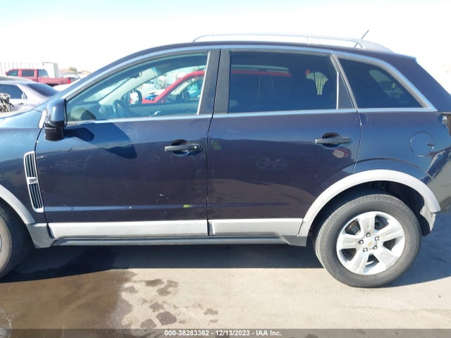 Chevrolet Captiva Sport 2ls 2014 3GNAL2EK0ES586434 Image 15