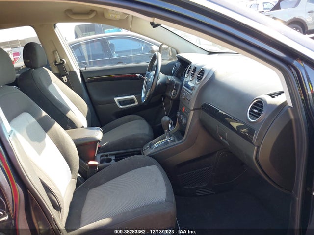 Chevrolet Captiva Sport 2ls 2014 3GNAL2EK0ES586434 Image 5