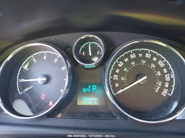 Chevrolet Captiva Sport 2ls 2014 3GNAL2EK0ES586434 Image 7