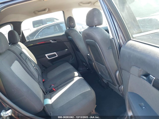Chevrolet Captiva Sport 2ls 2014 3GNAL2EK0ES586434 Image 8