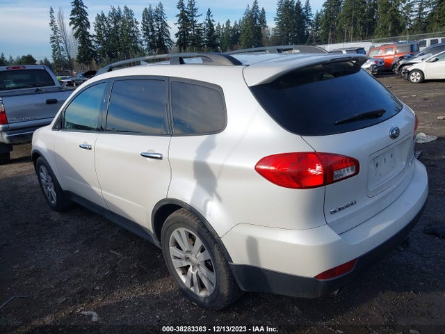 2008 SUBARU TRIBECA LIMITED 7-PASSENGER VIN: 4S4WX97DX84415815