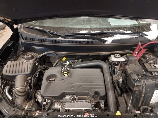 Chevrolet Equinox Awd Premier 2023 3GNAXXEG6PL107380 Image 10
