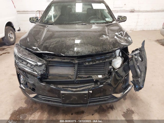 Chevrolet Equinox Awd Premier 2023 3GNAXXEG6PL107380 Image 12