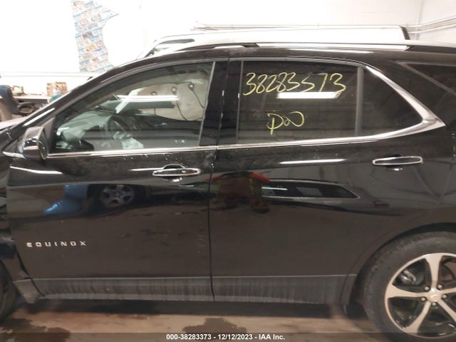 Chevrolet Equinox Awd Premier 2023 3GNAXXEG6PL107380 Image 14
