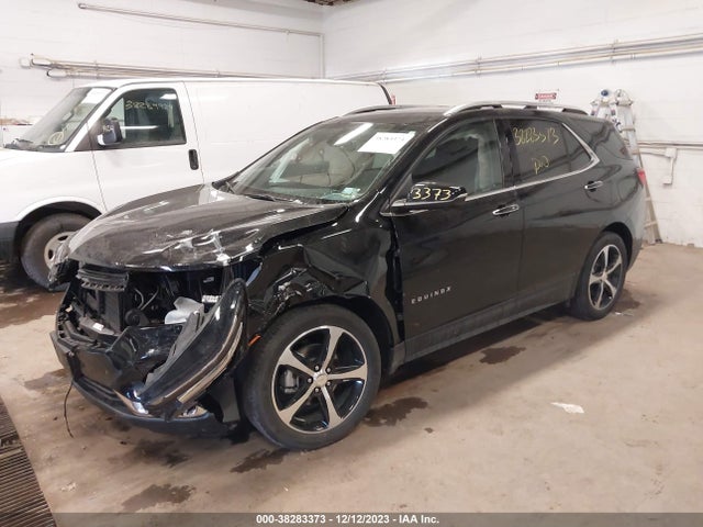 Chevrolet Equinox Awd Premier 2023 3GNAXXEG6PL107380 Image 2
