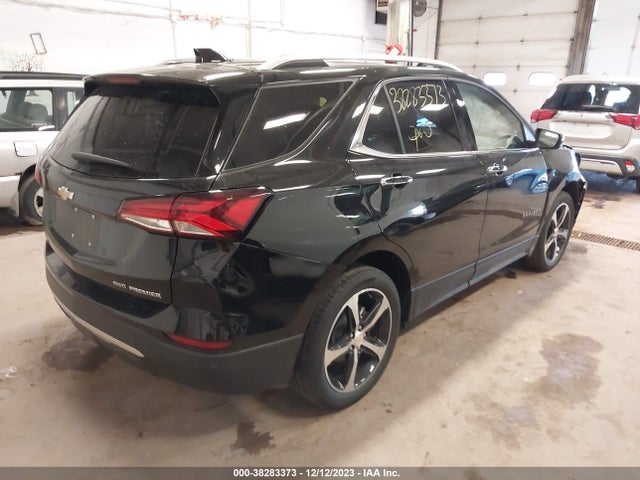 Chevrolet Equinox Awd Premier 2023 3GNAXXEG6PL107380 Image 4